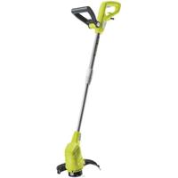 Trimmer / Kantenrichter - RYOBI - 400 W - snijden Ø 25 cm - draad Ø 2 x 1,65 mm
