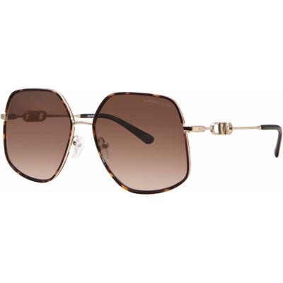 Dames zonnebril Michael Kors MK1127J-101413-59 ø 59 mm
