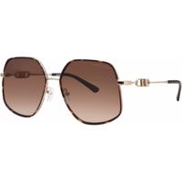 Dames zonnebril Michael Kors MK1127J-101413-59 ø 59 mm