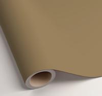 Zelfklevende folie - Mat Beige Bruin