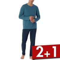 Schiesser Casual Essentials Pyjamas - thumbnail