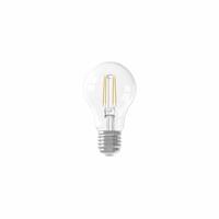 Calex Lichtbron E27 Transparant - Glas - 6x11x6cm (BxHxD)