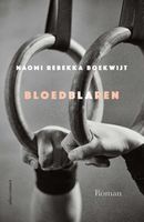 Bloedblaren - Naomi Rebekka Boekwijt - ebook