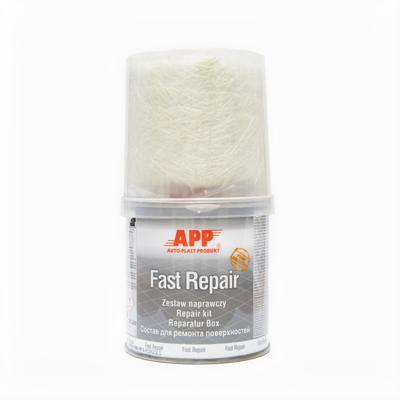Move Polyester Repair Set