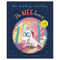 Centraal Boekhuis De neehoorn