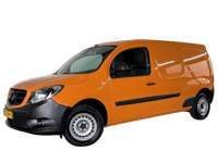 Mercedes Benz Citan