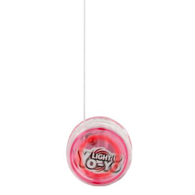 Creative Craft Group Jojo met licht - roze