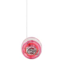 Creative Craft Group Jojo met licht - roze