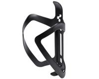 Cube hpa top cage bottle cage black anodized