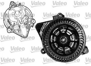 Interieurventilator 698045