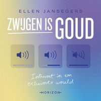 Zwijgen is goud