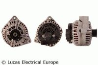 Lucas Electrical Alternator/Dynamo LRA03256 - thumbnail