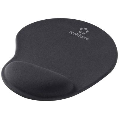 Renkforce Muismat Ergonomisch