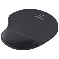 Renkforce Muismat Ergonomisch