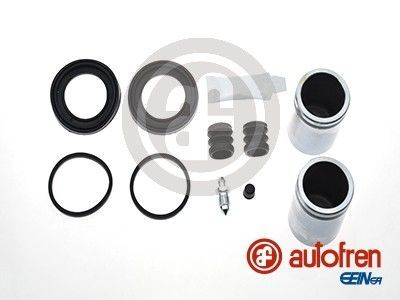 Reparatieset, remklauw D41119C