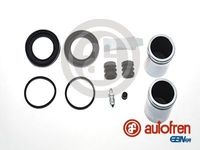 Reparatieset, remklauw D41119C