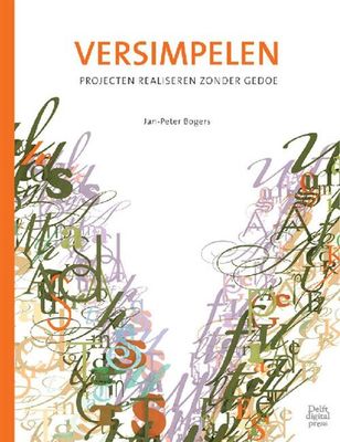 Versimpelen - Jan-Peter Bogers - eBook (9789052694146) Versimpelen - Jan-Peter Bogers - eBook (9789052694146)