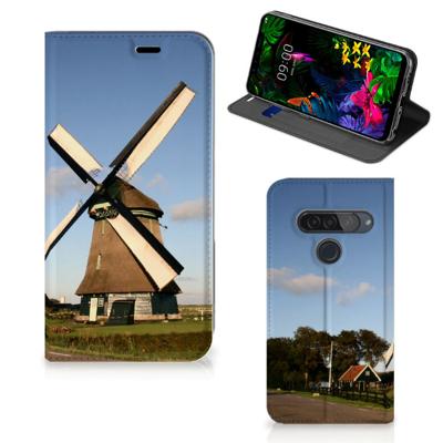 LG G8s Thinq | Book Cover | Molen LG G8s Thinq | Book Cover | Molen