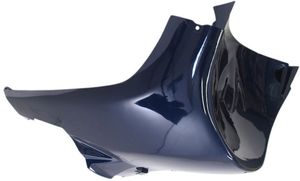 Edge Onderkuip yamaha aerox tot bj. 2014 blauw metallic