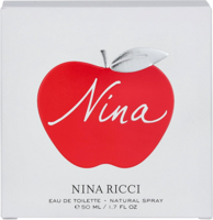 Nina Ricci Nina Eau de Toilette - thumbnail
