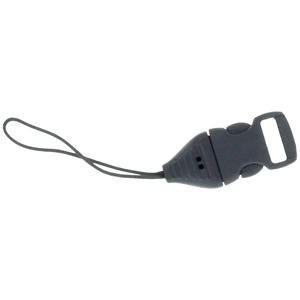 Pepperl+Fuchs MINI QD LOOP Handlus Zwart