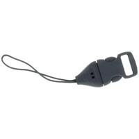 Pepperl+Fuchs MINI QD LOOP Handlus Zwart
