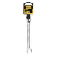 Stanley FMMT13086-0 FatMax Omkeerbare Ringsteeksleutel met ratel 13mm