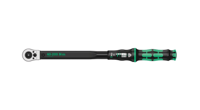Wera Momentsleutel | 1/2 inch 40-200 Nm | 1 stuk - 05075626001 05075626001