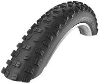 Buitenband Schwalbe Nobby Nic Performance 29 x 2.25" / 57-622 mm - zwart