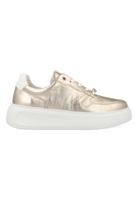 Gabor Sneakers 66.485.82 Goud maat