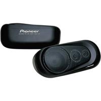 Pioneer TS-X150 3-weg triaxiale opbouwluidspreker 60 W - thumbnail