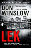 Lek - Don Winslow - ebook - thumbnail