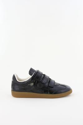 Isabel Marant sneakers Beth BK0013FA-C4E07S black