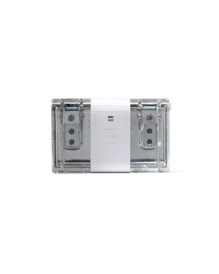 HEMA Perforator Glitter HEMA Perforator Glitter