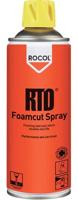 Rocol rtd foamcut spray 300ml