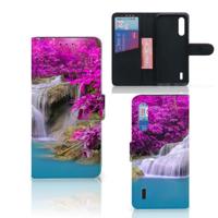 Xiaomi Mi 9 Lite | Flip Cover | Waterval