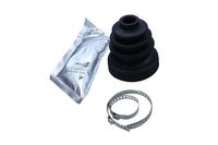 Asmanchetten set 491400