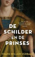De schilder en de prinses - F.W. Verbaas - ebook