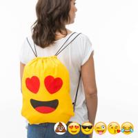 Schoolrugzak Ontwerp Poo