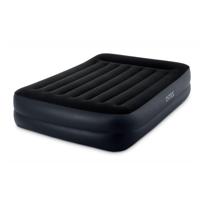 Intex pillow rest raised luchtbed - tweepersoons Intex pillow rest raised luchtbed - tweepersoons