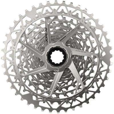 SRAM cassette "pg-1231"