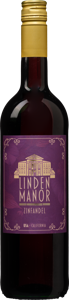 Linden Manor Zinfandel California