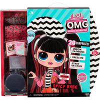 MGA Entertainment Surprise! O.M.G. Spicy Babe