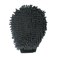 Huisdierverfrisser handschoen 1 Stuks