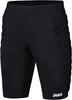 JAKO 8939 Keepershort - Zwart - L
