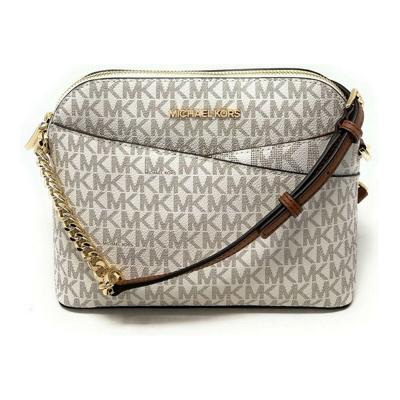 Dames handtas Michael Kors 35F1GTVC6B-VANILLA