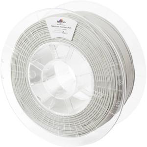 Spectrum Filaments 80115 PLA Premium Filament PLA kunststof 1.75 mm 1000 g Lichtgrijs, Grijs 1 stuk(s)