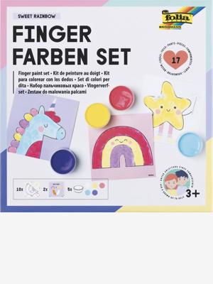 nan meerkleurig