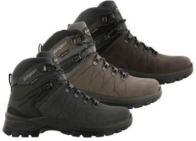 Grisport Ranger Mid 14503 | Bruin 04 | Maat 36 - 00.048.252.36