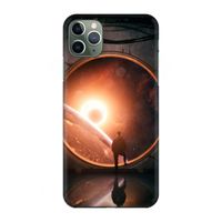 Ephemeral: Volledig geprint iPhone 11 Pro Max Hoesje